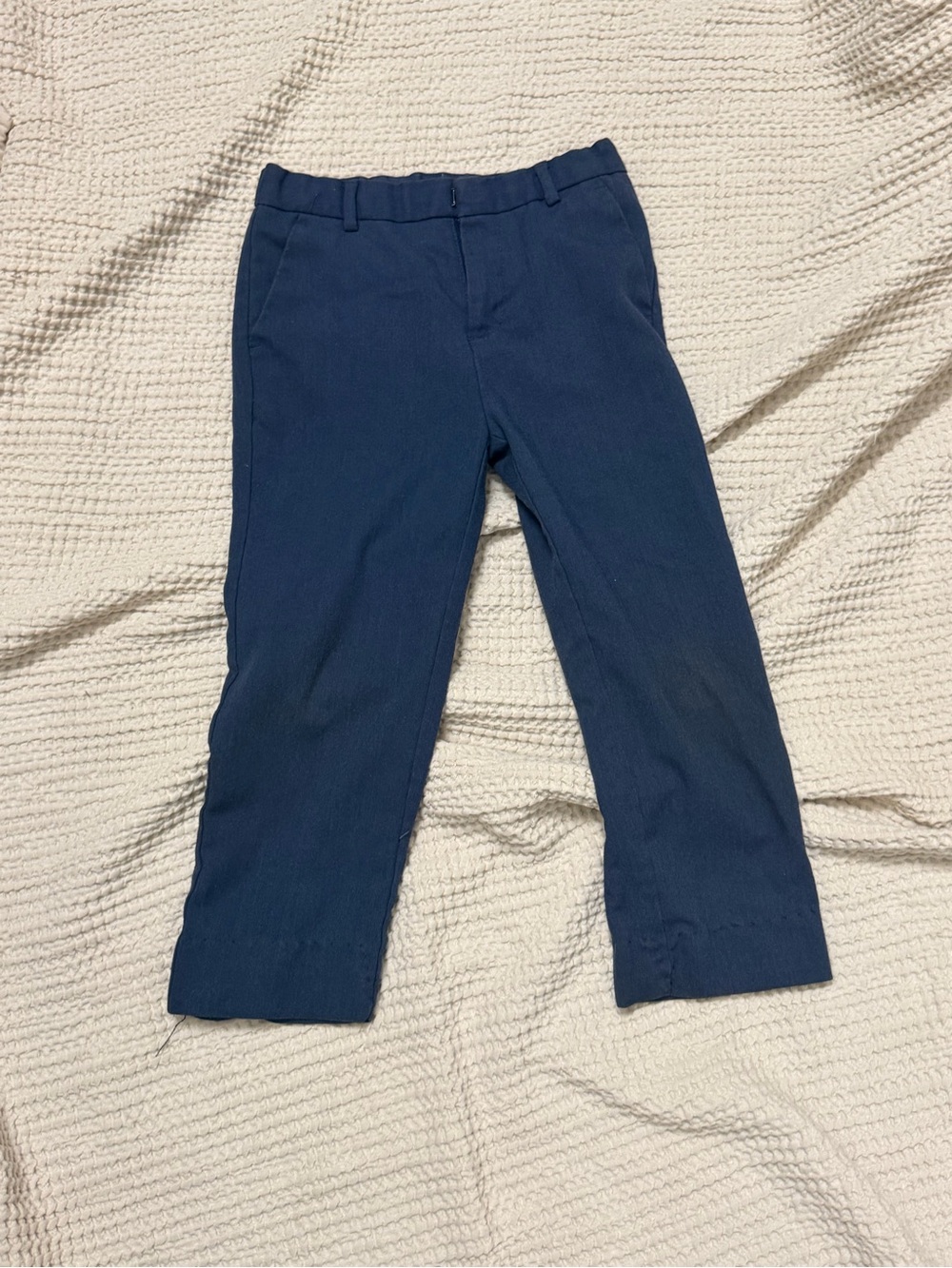 Zara boys formal pant 7 years